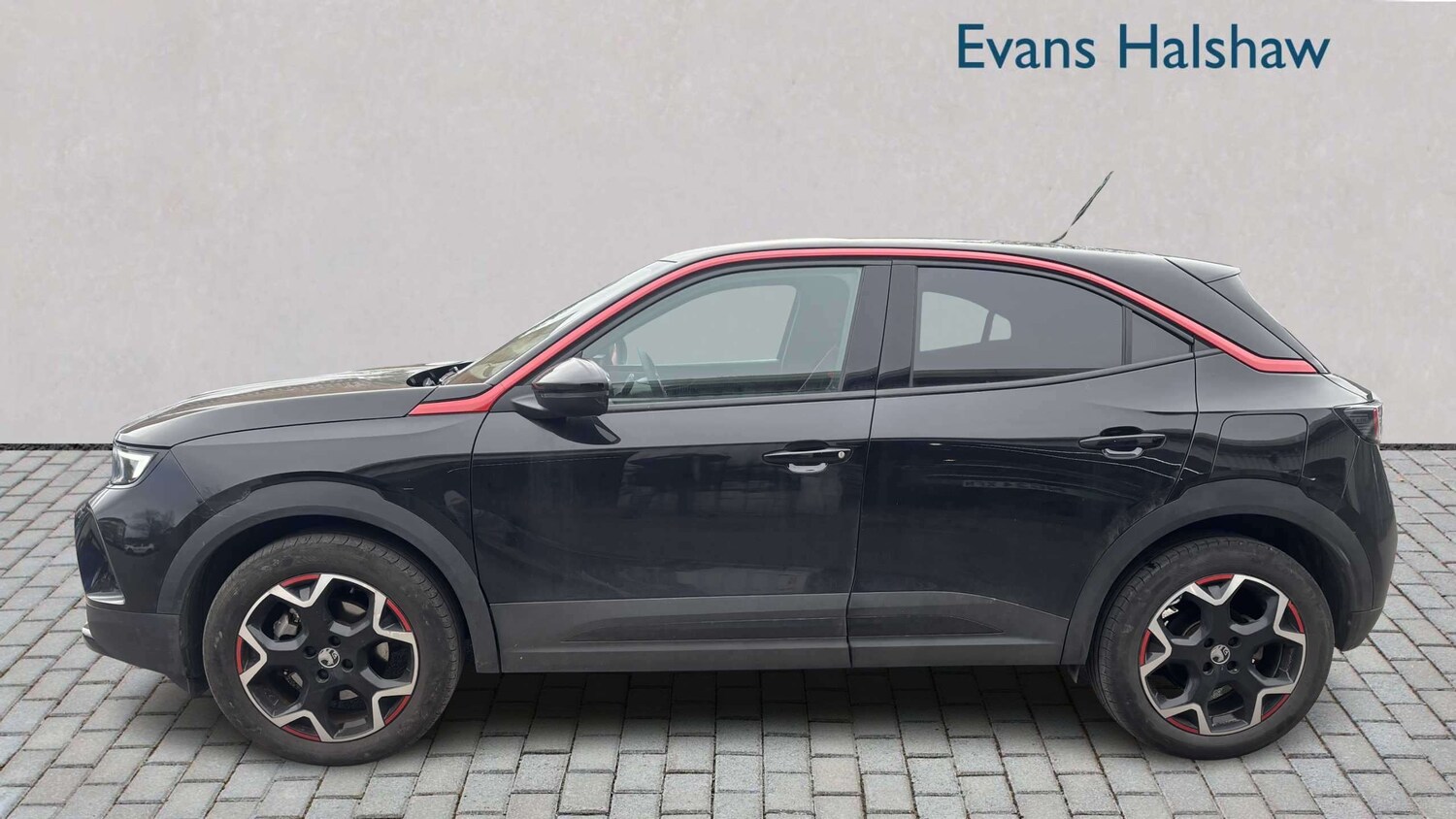 Used Vauxhall Mokka 2024 for sale - 78052309: Photo 8