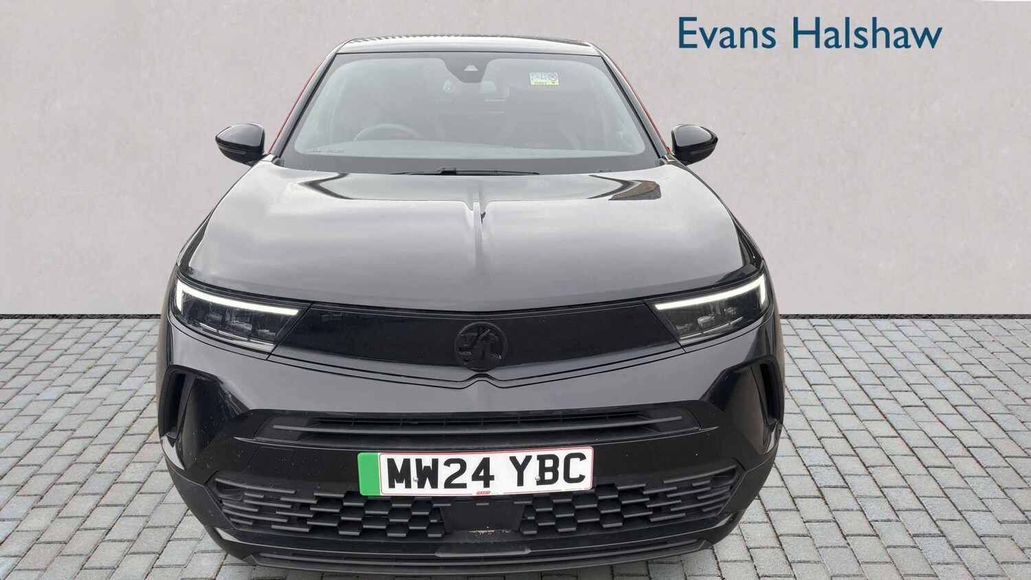 Used Vauxhall Mokka 2024 for sale - 78052309: Photo 9