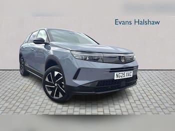 Used Vauxhall Grandland 2025 for sale - 79523732: Photo