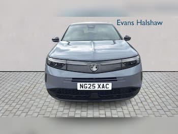 Used Vauxhall Grandland 2025 for sale - 79523732: Photo