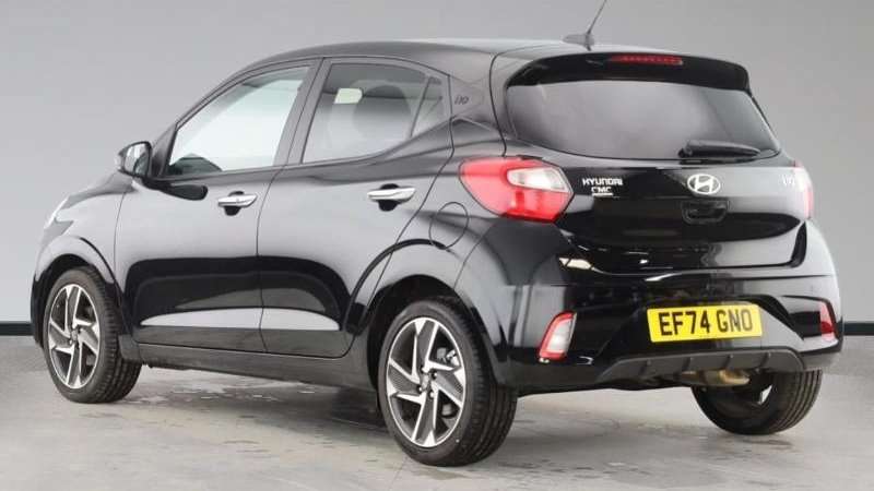 Used Hyundai i10 for sale - 77858160: Photo 13