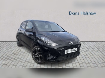 Used Hyundai i10 2025 for sale - 77858160: Photo