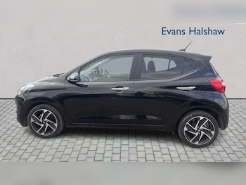 Used Hyundai i10 2025 for sale - 77858160: Photo