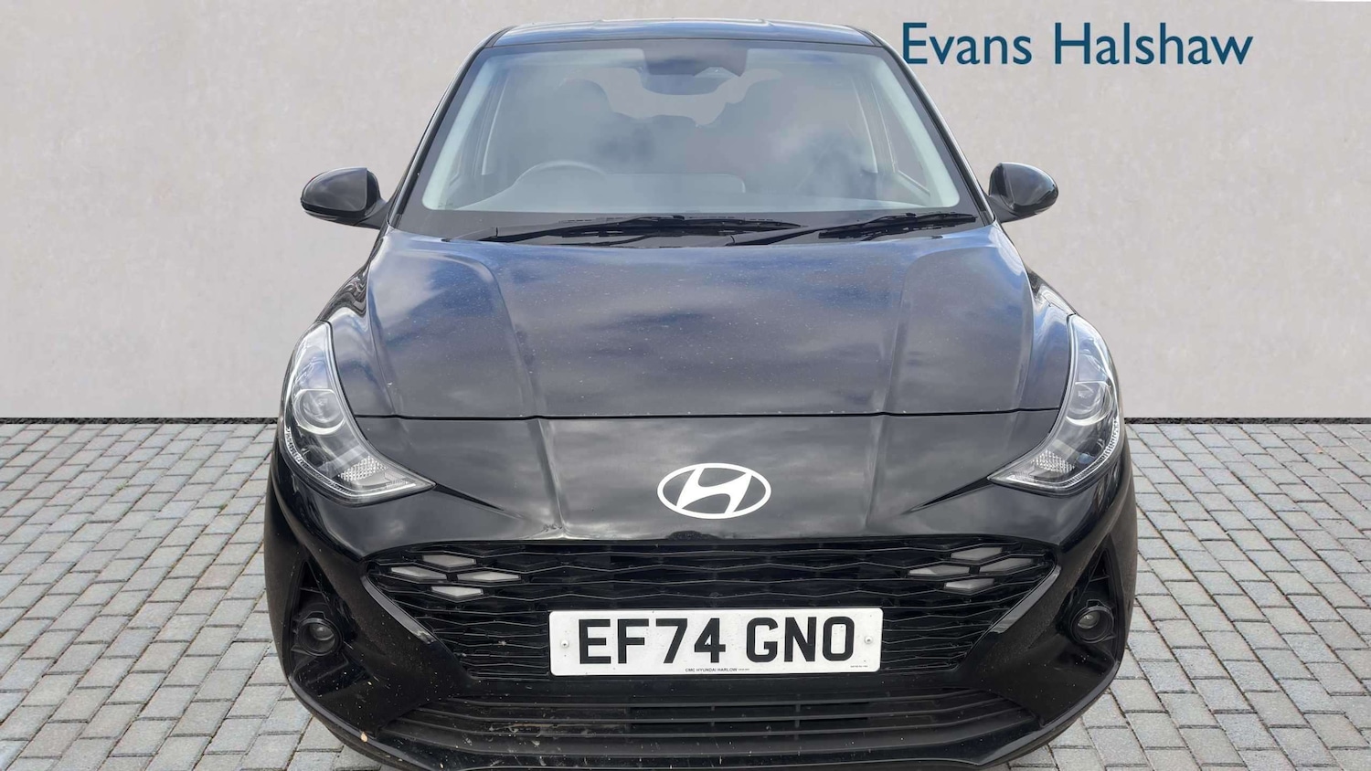 Used Hyundai i10 for sale - 77858160: Photo 5