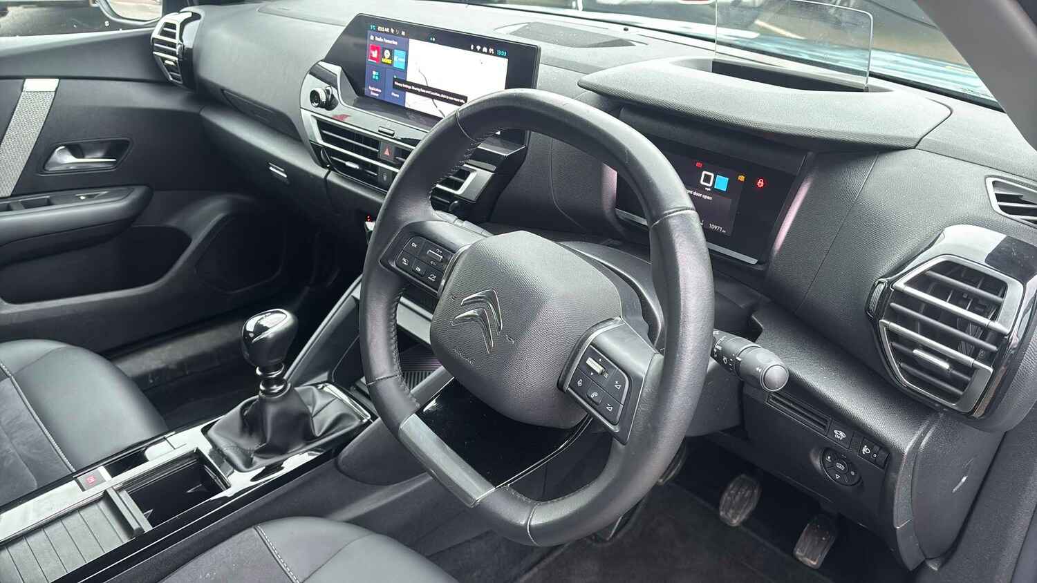 Used Citroen C4 for sale - 77862467: Photo 10