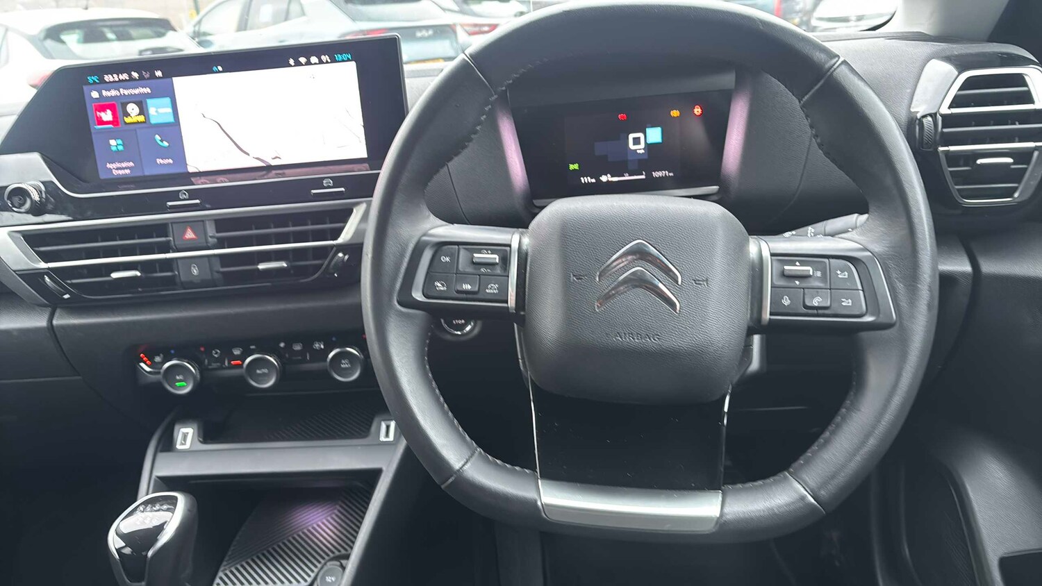 Used Citroen C4 for sale - 77862467: Photo 11