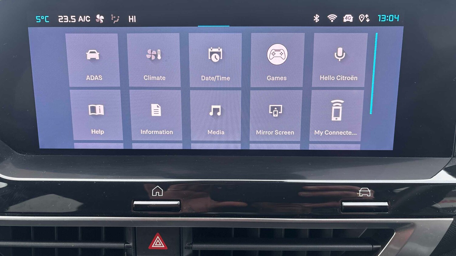 Used Citroen C4 for sale - 77862467: Photo 14