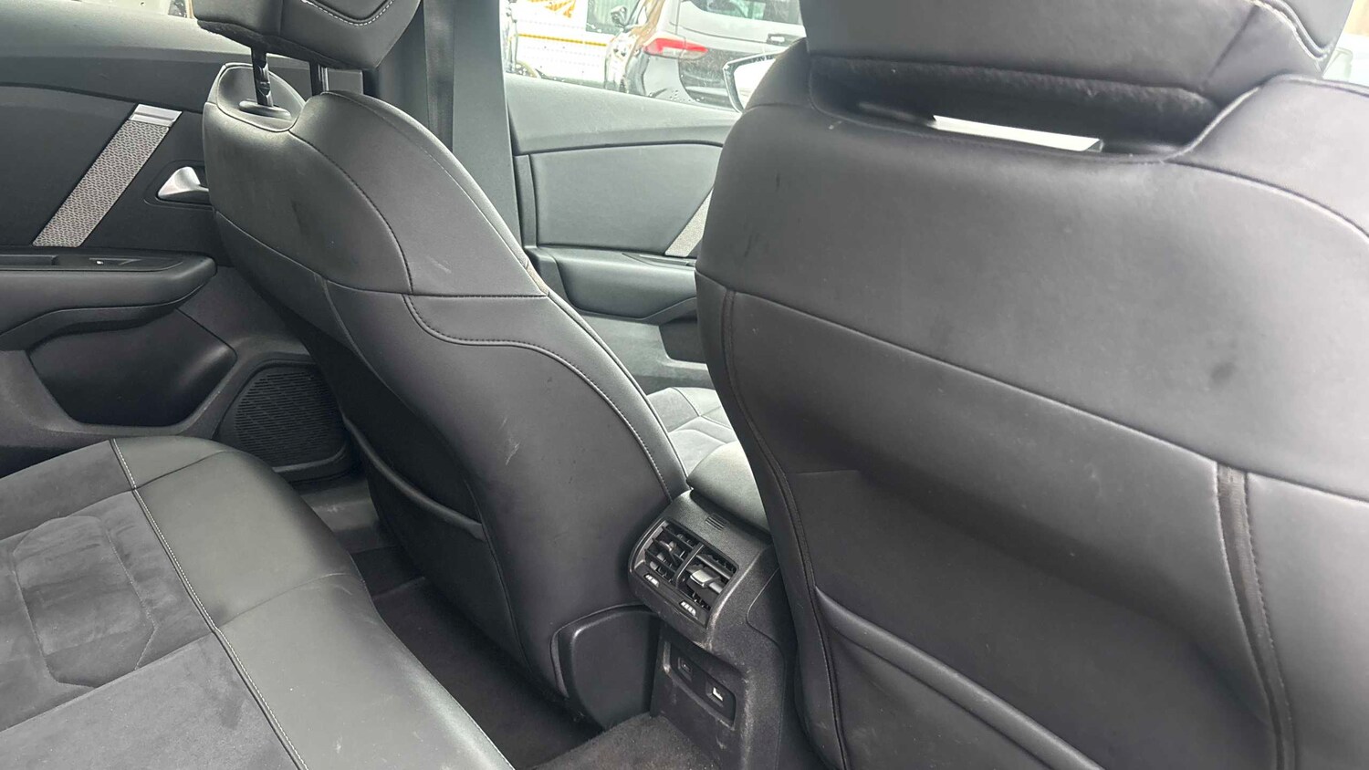 Used Citroen C4 for sale - 77862467: Photo 16