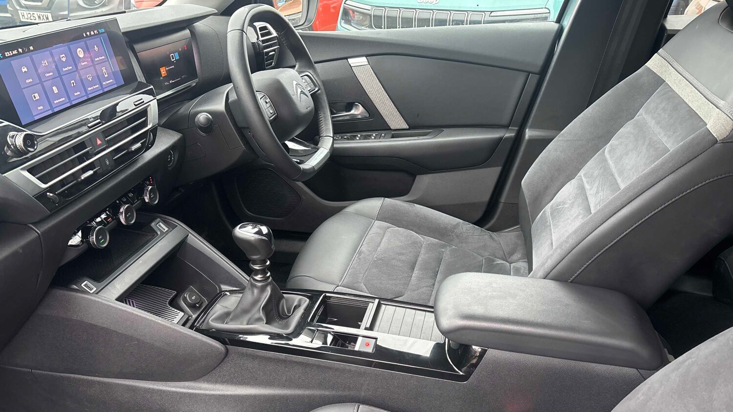 Used Citroen C4 for sale - 77862467: Photo 17