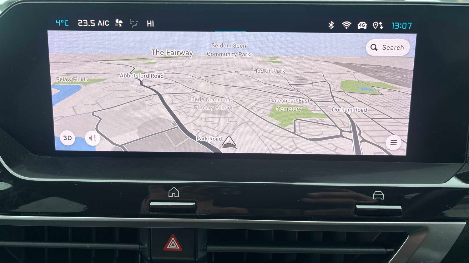 Used Citroen C4 for sale - 77862467: Photo 19