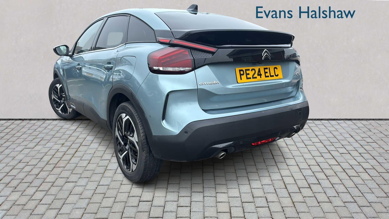 Used Citroen C4 for sale - 77862467: Photo 2