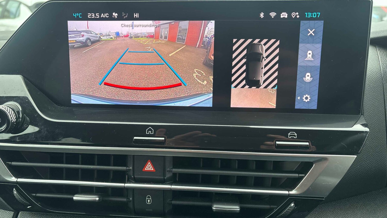 Used Citroen C4 for sale - 77862467: Photo 20