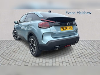 Used Citroen C4 2024 for sale - 77862467: Photo