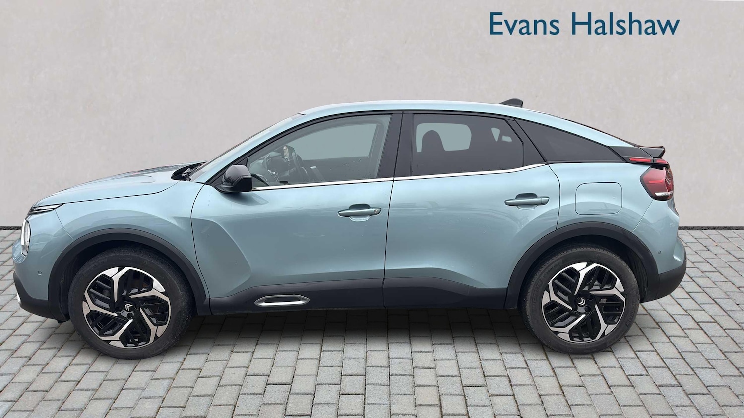 Used Citroen C4 for sale - 77862467: Photo 3