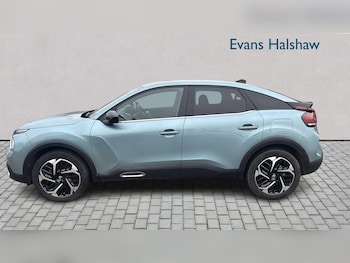 Used Citroen C4 2024 for sale - 77862467: Photo