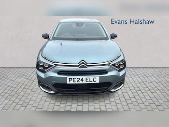 Used Citroen C4 2024 for sale - 77862467: Photo