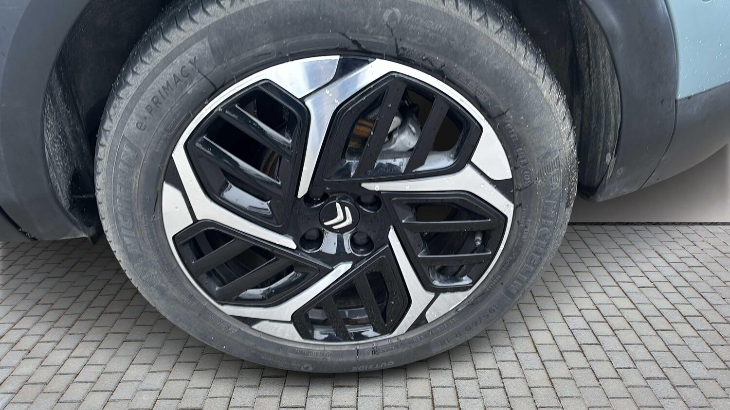 Used Citroen C4 for sale - 77862467: Photo 7