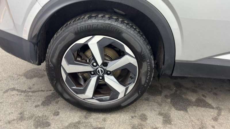 Used Nissan Qashqai for sale - 77860854: Photo 10