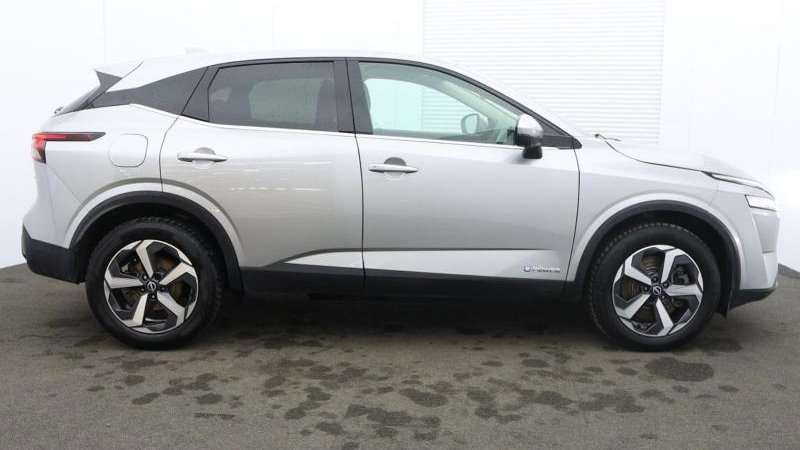 Used Nissan Qashqai for sale - 77860854: Photo 11