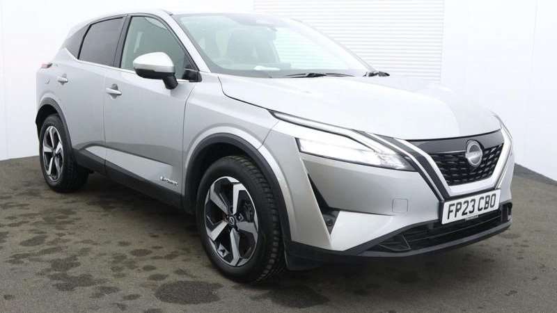 Used Nissan Qashqai for sale - 77860854: Photo 13