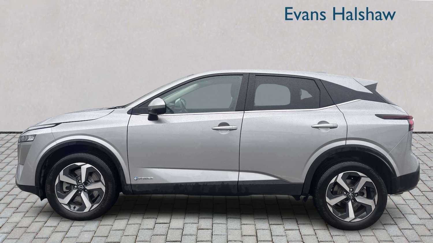 Used Nissan Qashqai for sale - 77860854: Photo 4