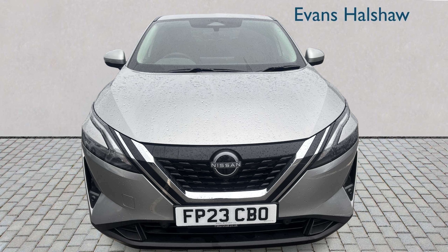 Used Nissan Qashqai for sale - 77860854: Photo 5