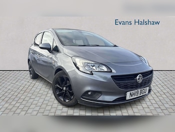 Used Vauxhall Corsa 2019 for sale - 77857514: Photo