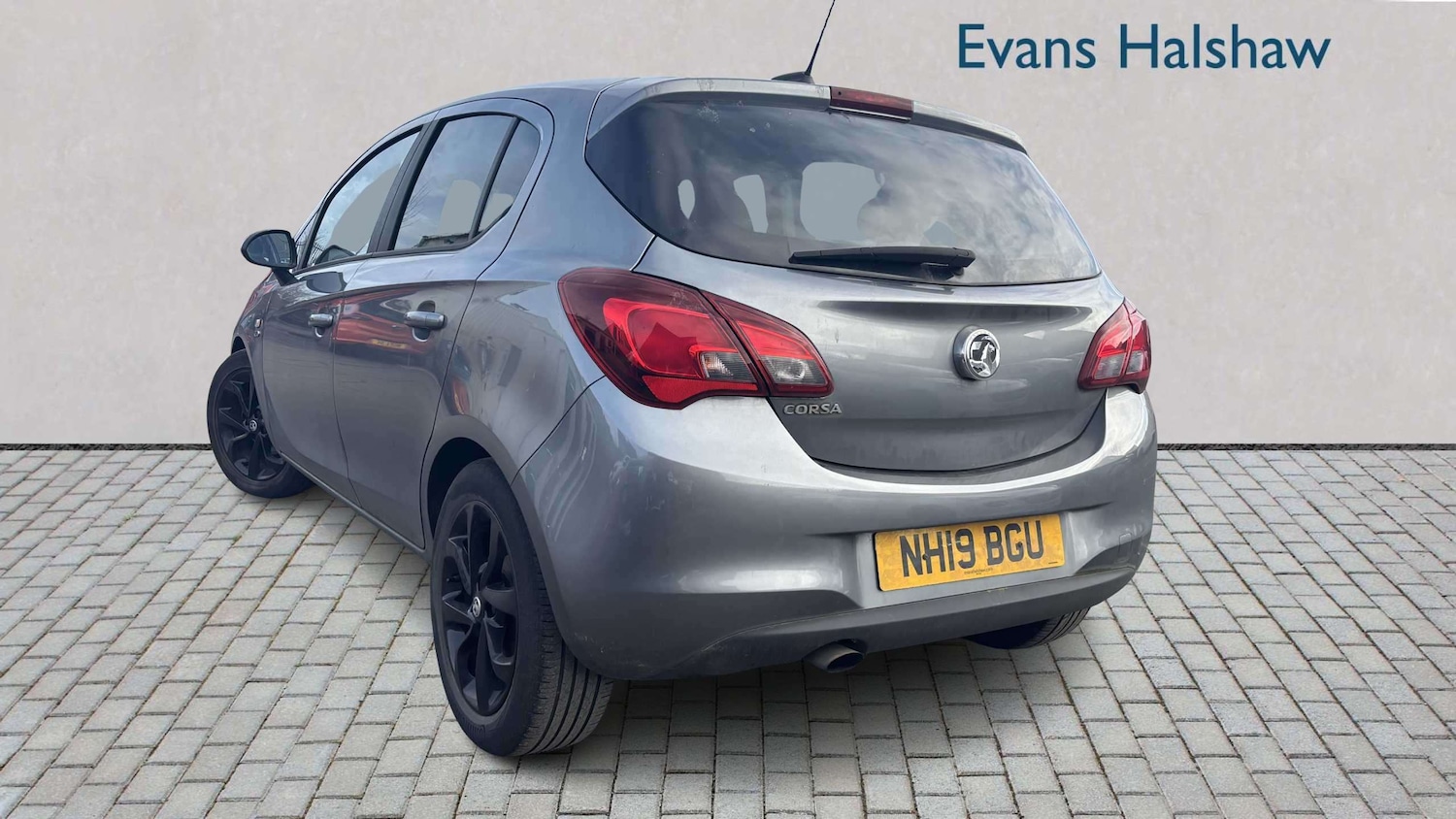 Used Vauxhall Corsa for sale - 77857514: Photo 3