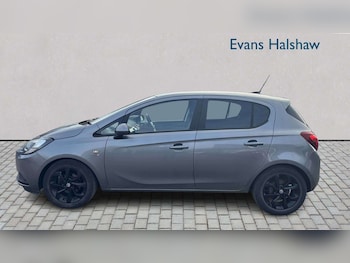 Used Vauxhall Corsa 2019 for sale - 77857514: Photo