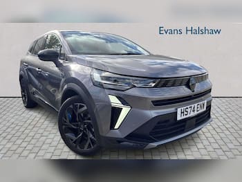 Used Renault Symbioz 2025 for sale - 79745248: Photo