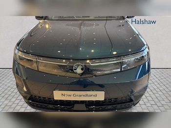 Used Vauxhall Grandland 2026 for sale - 79428777: Photo