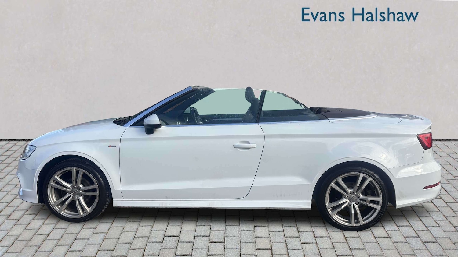 Used Audi A3 for sale - 77859276: Photo 4