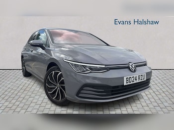 Used Volkswagen Golf 2024 for sale - 78651072: Photo