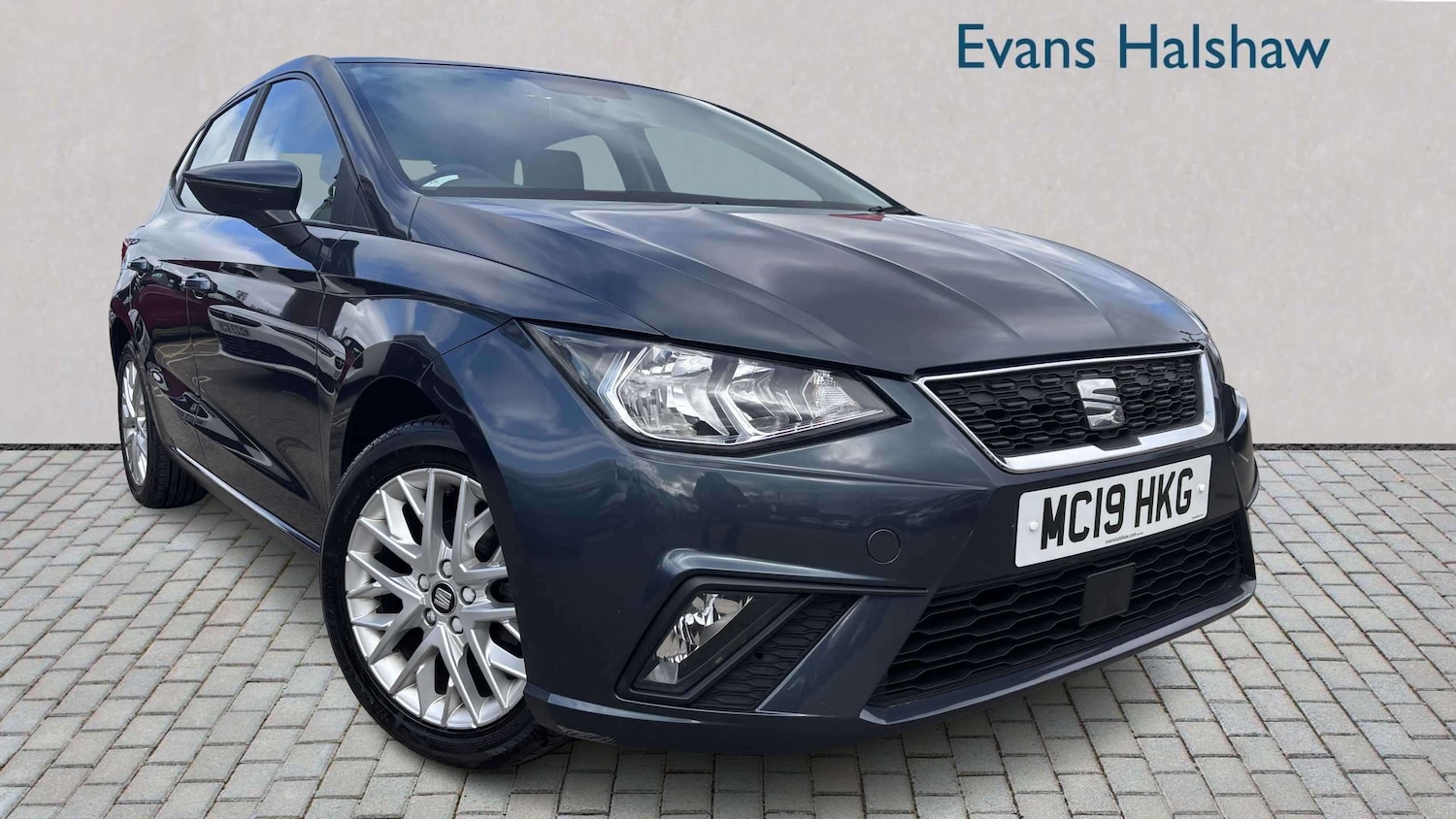 Used SEAT Ibiza 2019 for sale - 78023882: Photo 1