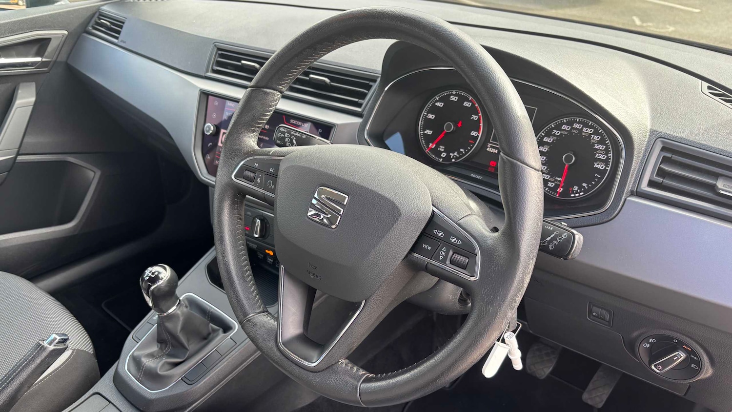 Used SEAT Ibiza 2019 for sale - 78023882: Photo 10