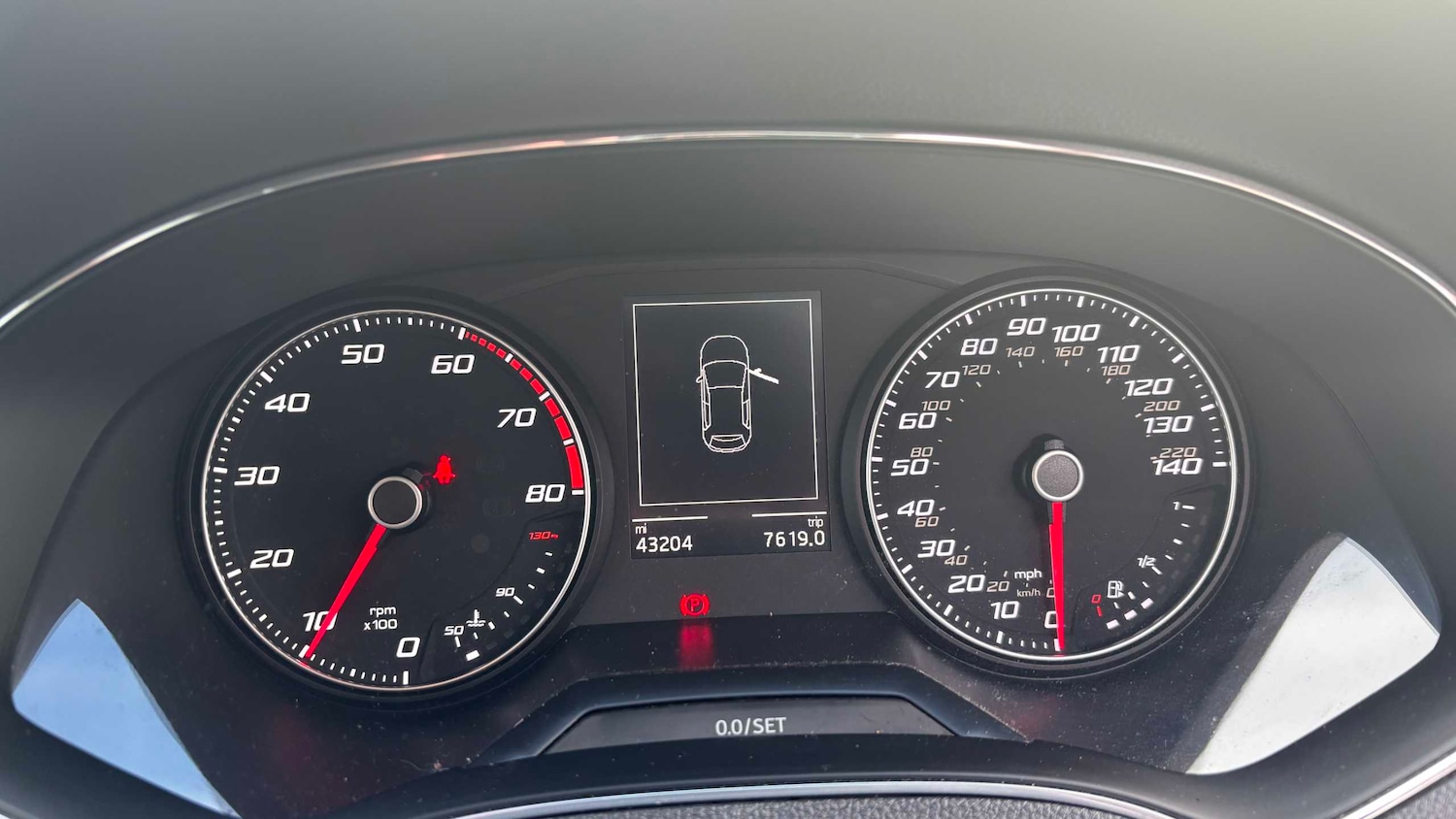 Used SEAT Ibiza 2019 for sale - 78023882: Photo 13