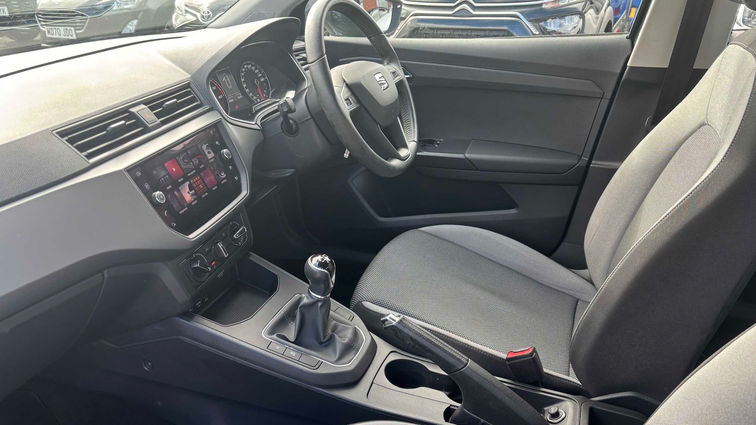 Used SEAT Ibiza 2019 for sale - 78023882: Photo 17