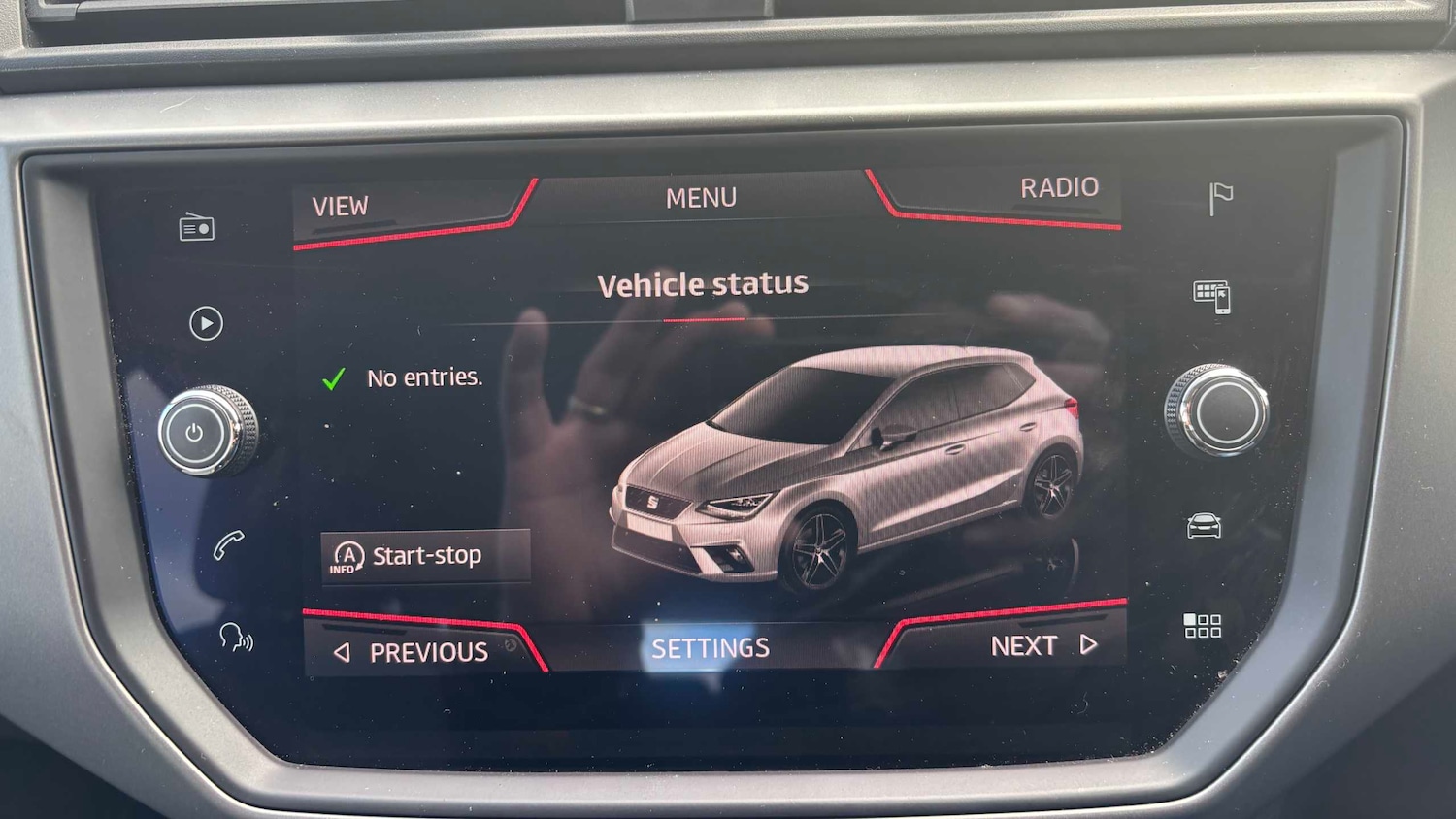 Used SEAT Ibiza 2019 for sale - 78023882: Photo 19