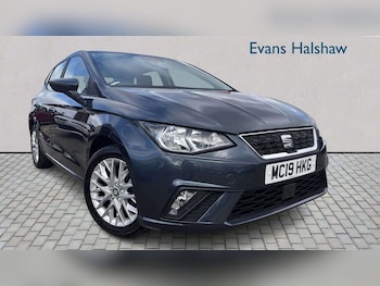 Used SEAT Ibiza 2019 for sale - 78023882: Photo