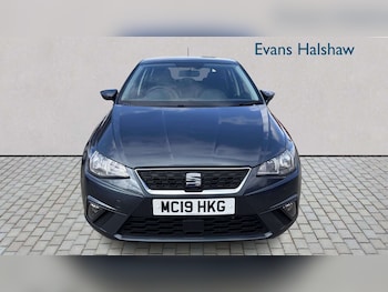 Used SEAT Ibiza 2019 for sale - 78023882: Photo