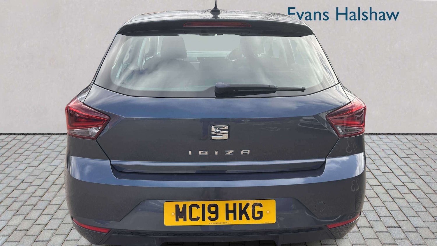 Used SEAT Ibiza 2019 for sale - 78023882: Photo 5