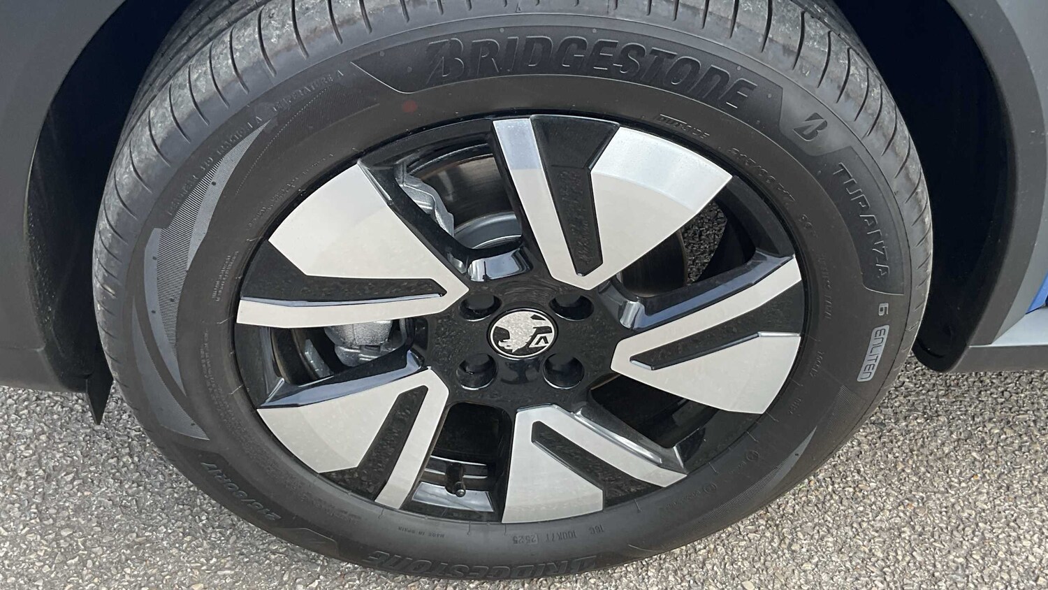 Used Vauxhall Frontera for sale - 77859826: Photo 10