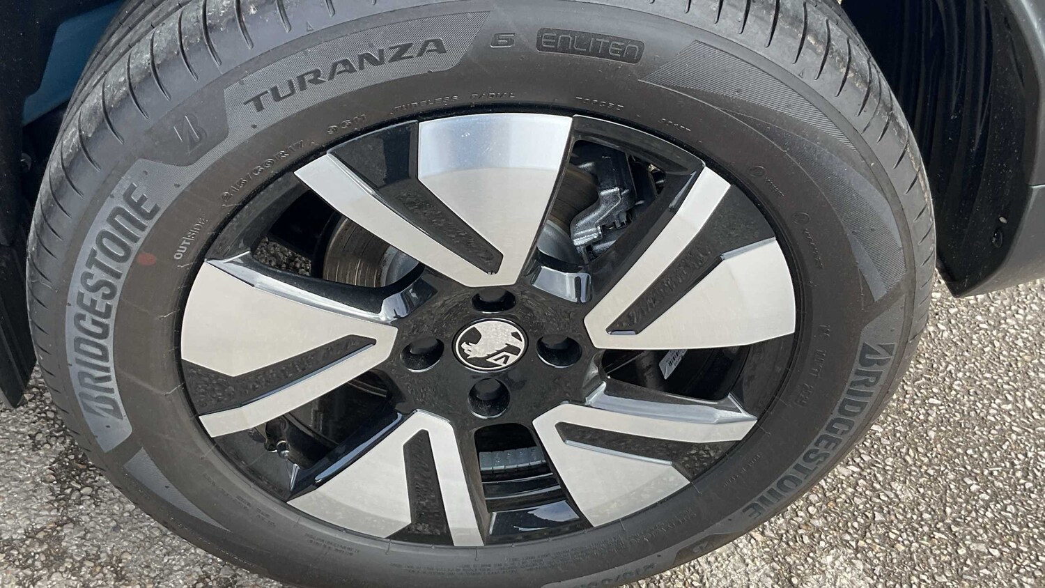 Used Vauxhall Frontera for sale - 77859826: Photo 11