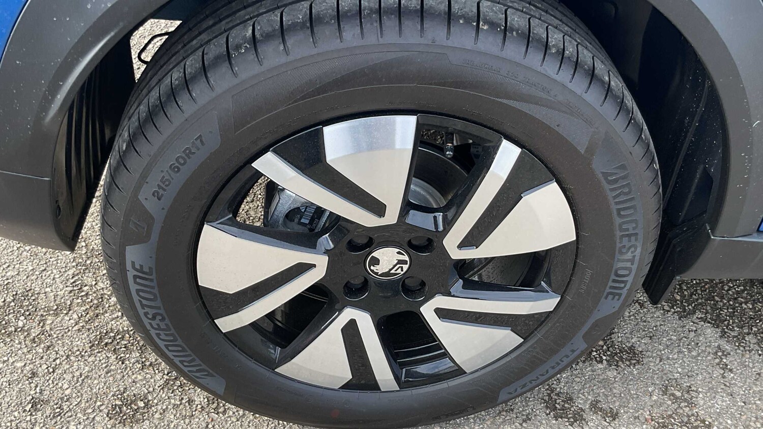 Used Vauxhall Frontera for sale - 77859826: Photo 12