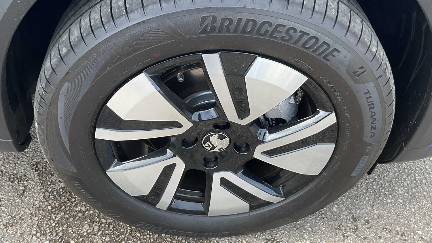 Used Vauxhall Frontera for sale - 77859826: Photo 13