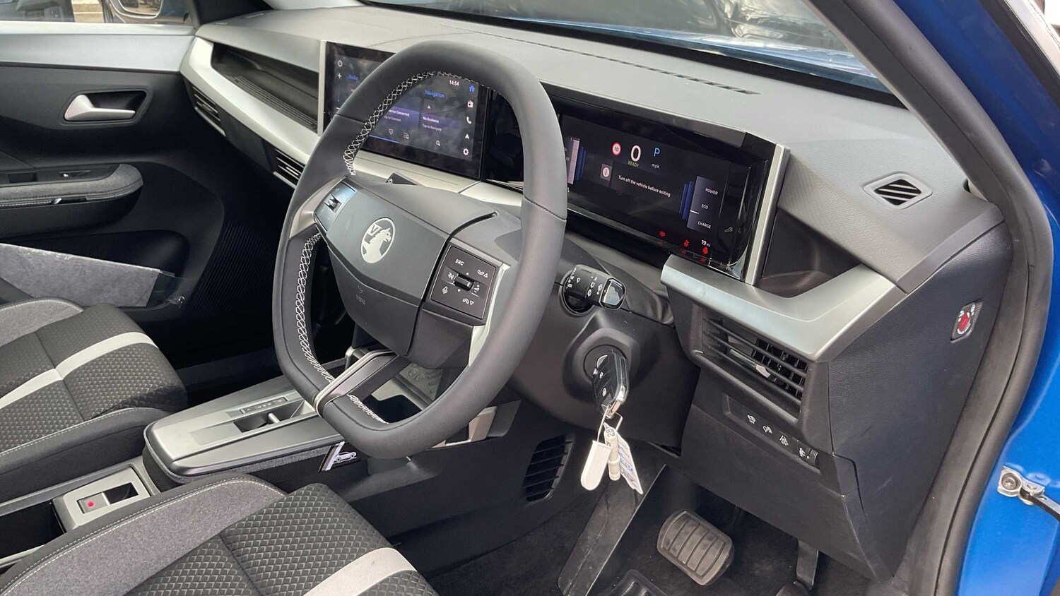 Used Vauxhall Frontera for sale - 77859826: Photo 14