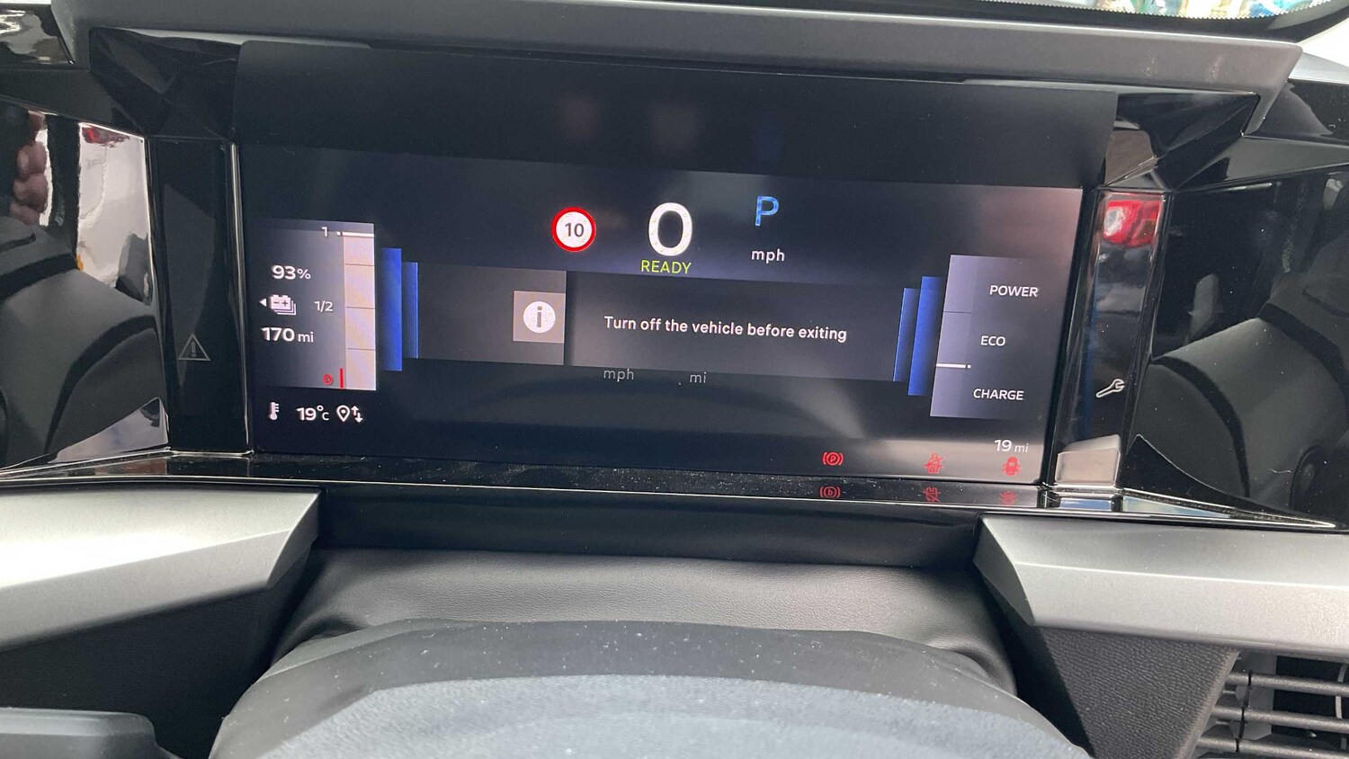 Used Vauxhall Frontera for sale - 77859826: Photo 15