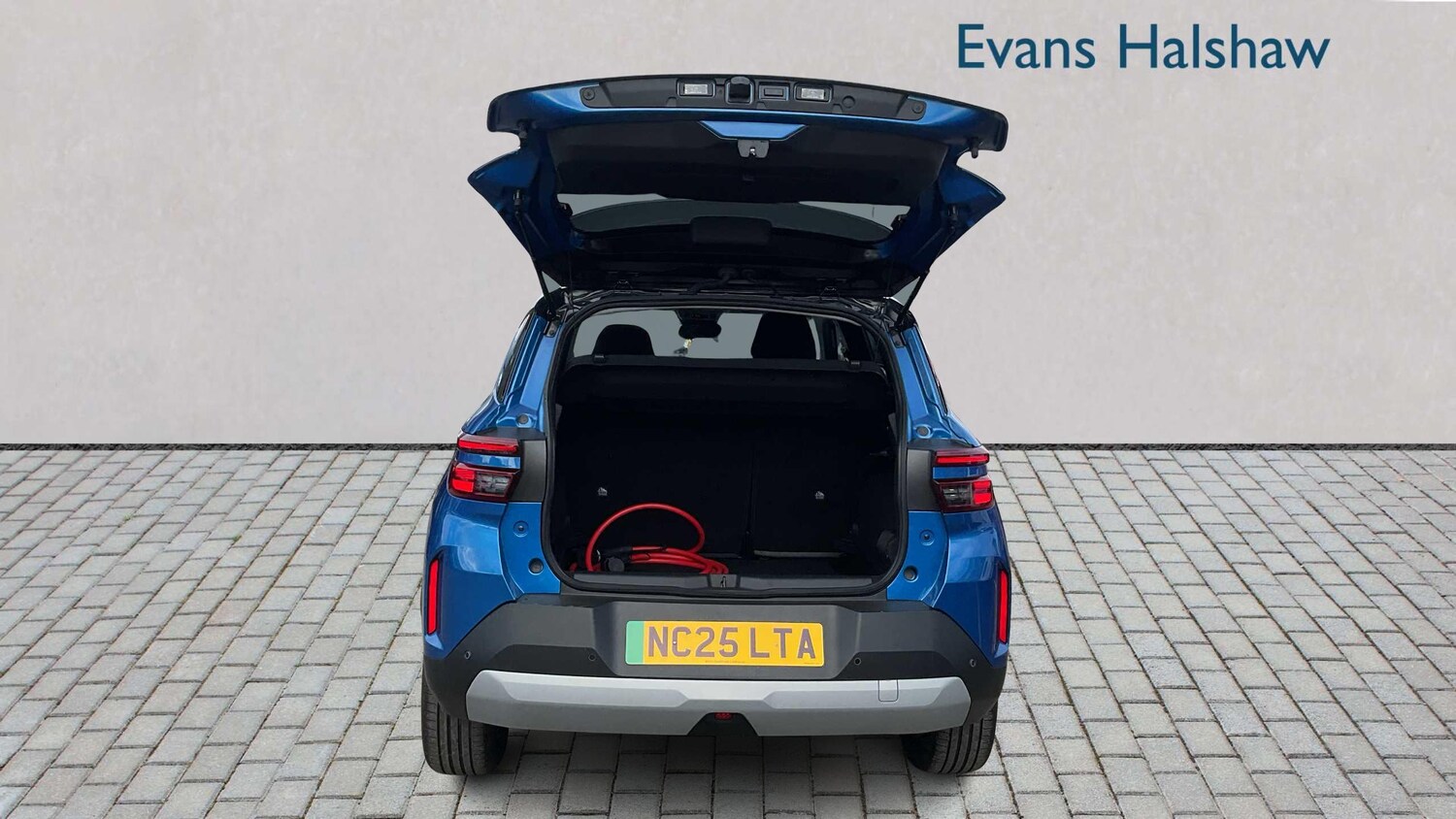 Used Vauxhall Frontera for sale - 77859826: Photo 17