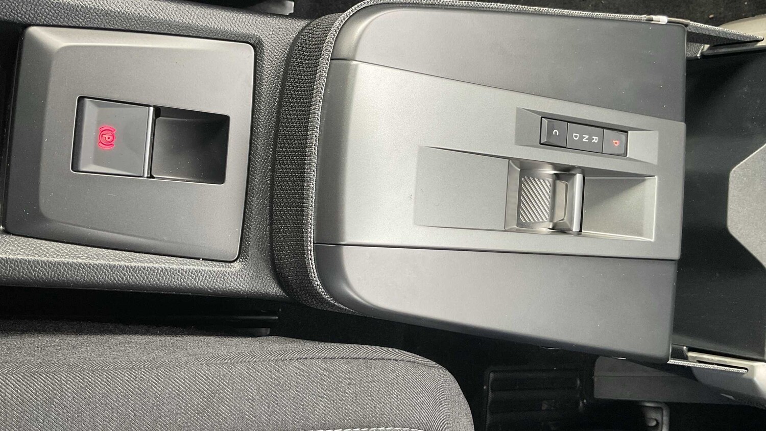 Used Vauxhall Frontera for sale - 77859826: Photo 19