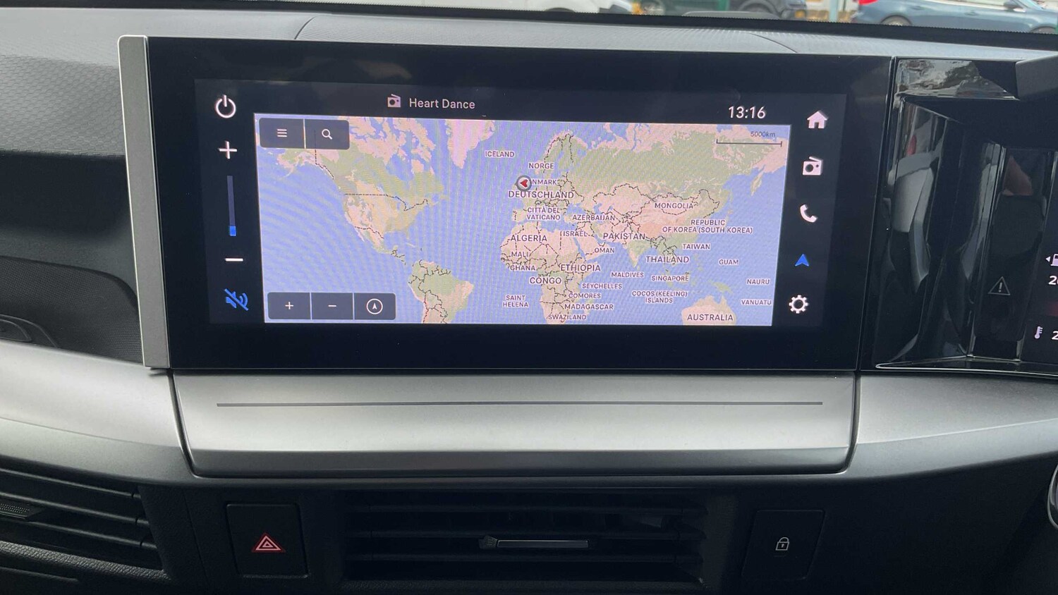 Used Vauxhall Frontera for sale - 77859826: Photo 21